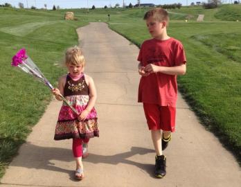 perfect little dress