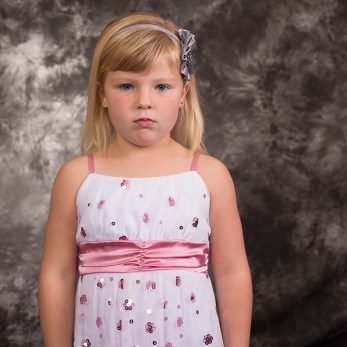 Clearly, I'll be ready when I'm ready.