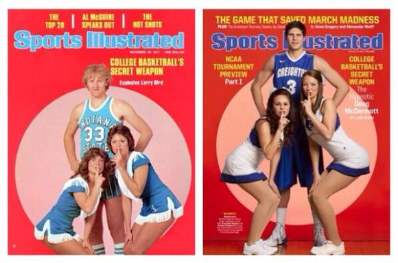 c/o Sports Illustrated