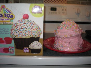 This is what I am capable of doing. #NailedIt