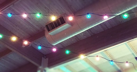 Calgon (and chlorine) take me away.