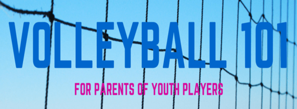 volleyball 101