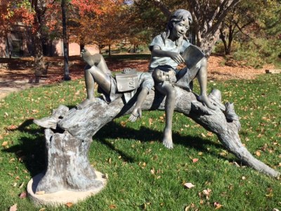 Remembering what it was like to be young, carefree, and seemingly limitless.