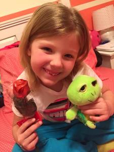 Jaycee Valentines Day