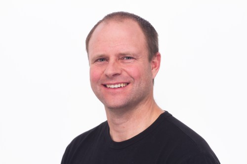 John O Head shots (1)