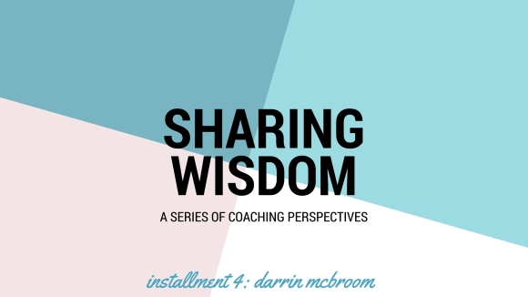 Sharing Wisdom Series4